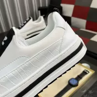 Cheap Dsquared Casual Shoes For Men #1357168 Replica Wholesale [$80.00 USD] [ITEM#1357168] on Replica Dsquared Casual Shoes