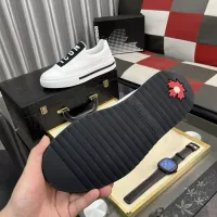 Cheap Dsquared Casual Shoes For Men #1357168 Replica Wholesale [$80.00 USD] [ITEM#1357168] on Replica Dsquared Casual Shoes