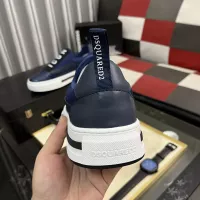 Cheap Dsquared Casual Shoes For Men #1357169 Replica Wholesale [$80.00 USD] [ITEM#1357169] on Replica Dsquared Casual Shoes