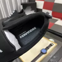 Cheap Dsquared Casual Shoes For Men #1357170 Replica Wholesale [$80.00 USD] [ITEM#1357170] on Replica Dsquared Casual Shoes