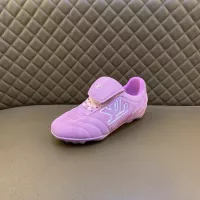 Cheap Louis Vuitton Casual Shoes For Women #1357171 Replica Wholesale [$125.00 USD] [ITEM#1357171] on Replica Louis Vuitton Casual Shoes
