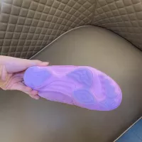 Cheap Louis Vuitton Casual Shoes For Women #1357171 Replica Wholesale [$125.00 USD] [ITEM#1357171] on Replica Louis Vuitton Casual Shoes
