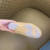 Cheap Louis Vuitton Casual Shoes For Men #1357173 Replica Wholesale [$125.00 USD] [ITEM#1357173] on Replica Louis Vuitton Casual Shoes