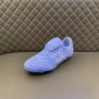 Cheap Louis Vuitton Casual Shoes For Men #1357175 Replica Wholesale [$125.00 USD] [ITEM#1357175] on Replica Louis Vuitton Casual Shoes