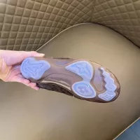 Cheap Louis Vuitton Casual Shoes For Men #1357177 Replica Wholesale [$125.00 USD] [ITEM#1357177] on Replica Louis Vuitton Casual Shoes
