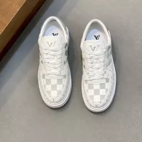 Cheap Louis Vuitton Casual Shoes For Men #1357180 Replica Wholesale [$76.00 USD] [ITEM#1357180] on Replica Louis Vuitton Casual Shoes