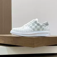Cheap Louis Vuitton Casual Shoes For Men #1357180 Replica Wholesale [$76.00 USD] [ITEM#1357180] on Replica Louis Vuitton Casual Shoes