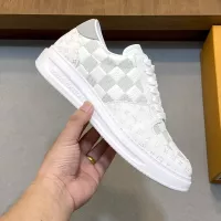 Cheap Louis Vuitton Casual Shoes For Men #1357180 Replica Wholesale [$76.00 USD] [ITEM#1357180] on Replica Louis Vuitton Casual Shoes