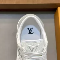 Cheap Louis Vuitton Casual Shoes For Men #1357180 Replica Wholesale [$76.00 USD] [ITEM#1357180] on Replica Louis Vuitton Casual Shoes