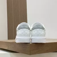 Cheap Louis Vuitton Casual Shoes For Men #1357180 Replica Wholesale [$76.00 USD] [ITEM#1357180] on Replica Louis Vuitton Casual Shoes