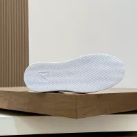 Cheap Louis Vuitton Casual Shoes For Men #1357180 Replica Wholesale [$76.00 USD] [ITEM#1357180] on Replica Louis Vuitton Casual Shoes