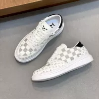 Cheap Louis Vuitton Casual Shoes For Men #1357181 Replica Wholesale [$76.00 USD] [ITEM#1357181] on Replica Louis Vuitton Casual Shoes