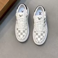 Cheap Louis Vuitton Casual Shoes For Men #1357181 Replica Wholesale [$76.00 USD] [ITEM#1357181] on Replica Louis Vuitton Casual Shoes