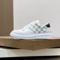 Cheap Louis Vuitton Casual Shoes For Men #1357181 Replica Wholesale [$76.00 USD] [ITEM#1357181] on Replica Louis Vuitton Casual Shoes
