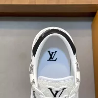 Cheap Louis Vuitton Casual Shoes For Men #1357181 Replica Wholesale [$76.00 USD] [ITEM#1357181] on Replica Louis Vuitton Casual Shoes