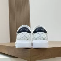 Cheap Louis Vuitton Casual Shoes For Men #1357181 Replica Wholesale [$76.00 USD] [ITEM#1357181] on Replica Louis Vuitton Casual Shoes