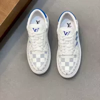 Cheap Louis Vuitton Casual Shoes For Men #1357182 Replica Wholesale [$76.00 USD] [ITEM#1357182] on Replica Louis Vuitton Casual Shoes