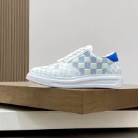 Cheap Louis Vuitton Casual Shoes For Men #1357182 Replica Wholesale [$76.00 USD] [ITEM#1357182] on Replica Louis Vuitton Casual Shoes