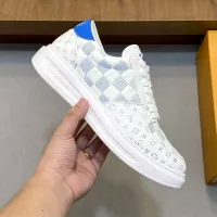 Cheap Louis Vuitton Casual Shoes For Men #1357182 Replica Wholesale [$76.00 USD] [ITEM#1357182] on Replica Louis Vuitton Casual Shoes