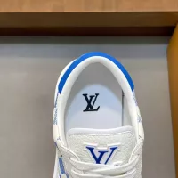 Cheap Louis Vuitton Casual Shoes For Men #1357182 Replica Wholesale [$76.00 USD] [ITEM#1357182] on Replica Louis Vuitton Casual Shoes