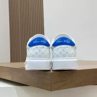 Cheap Louis Vuitton Casual Shoes For Men #1357182 Replica Wholesale [$76.00 USD] [ITEM#1357182] on Replica Louis Vuitton Casual Shoes
