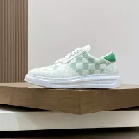 Cheap Louis Vuitton Casual Shoes For Men #1357183 Replica Wholesale [$76.00 USD] [ITEM#1357183] on Replica Louis Vuitton Casual Shoes