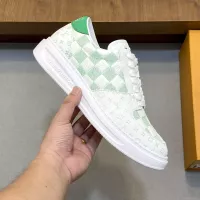Cheap Louis Vuitton Casual Shoes For Men #1357183 Replica Wholesale [$76.00 USD] [ITEM#1357183] on Replica Louis Vuitton Casual Shoes