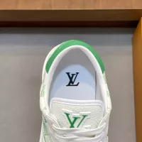 Cheap Louis Vuitton Casual Shoes For Men #1357183 Replica Wholesale [$76.00 USD] [ITEM#1357183] on Replica Louis Vuitton Casual Shoes