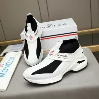Cheap Moncler Boots For Men #1357184 Replica Wholesale [$108.00 USD] [ITEM#1357184] on Replica Moncler Boots