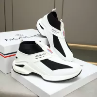 Cheap Moncler Boots For Men #1357184 Replica Wholesale [$108.00 USD] [ITEM#1357184] on Replica Moncler Boots