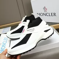 Cheap Moncler Boots For Men #1357184 Replica Wholesale [$108.00 USD] [ITEM#1357184] on Replica Moncler Boots
