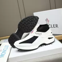 Cheap Moncler Boots For Men #1357184 Replica Wholesale [$108.00 USD] [ITEM#1357184] on Replica Moncler Boots