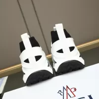 Cheap Moncler Boots For Men #1357184 Replica Wholesale [$108.00 USD] [ITEM#1357184] on Replica Moncler Boots