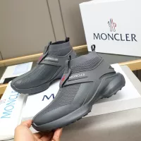 Cheap Moncler Boots For Men #1357185 Replica Wholesale [$108.00 USD] [ITEM#1357185] on Replica Moncler Boots