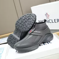 Cheap Moncler Boots For Men #1357185 Replica Wholesale [$108.00 USD] [ITEM#1357185] on Replica Moncler Boots