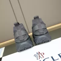 Cheap Moncler Boots For Men #1357185 Replica Wholesale [$108.00 USD] [ITEM#1357185] on Replica Moncler Boots
