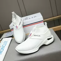 Cheap Moncler Boots For Men #1357186 Replica Wholesale [$108.00 USD] [ITEM#1357186] on Replica Moncler Boots