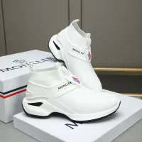 Cheap Moncler Boots For Men #1357186 Replica Wholesale [$108.00 USD] [ITEM#1357186] on Replica Moncler Boots