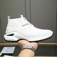 Cheap Moncler Boots For Men #1357186 Replica Wholesale [$108.00 USD] [ITEM#1357186] on Replica Moncler Boots