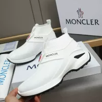 Cheap Moncler Boots For Men #1357186 Replica Wholesale [$108.00 USD] [ITEM#1357186] on Replica Moncler Boots