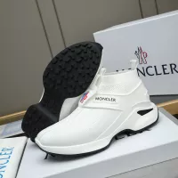 Cheap Moncler Boots For Men #1357186 Replica Wholesale [$108.00 USD] [ITEM#1357186] on Replica Moncler Boots