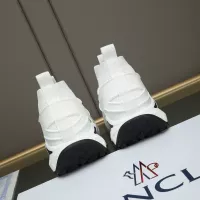 Cheap Moncler Boots For Men #1357186 Replica Wholesale [$108.00 USD] [ITEM#1357186] on Replica Moncler Boots