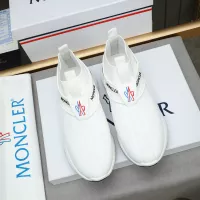 Cheap Moncler Boots For Men #1357186 Replica Wholesale [$108.00 USD] [ITEM#1357186] on Replica Moncler Boots
