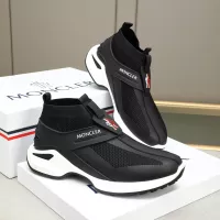 Cheap Moncler Boots For Men #1357187 Replica Wholesale [$108.00 USD] [ITEM#1357187] on Replica Moncler Boots