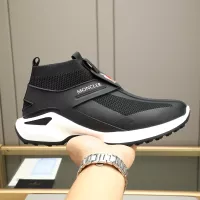 Cheap Moncler Boots For Men #1357187 Replica Wholesale [$108.00 USD] [ITEM#1357187] on Replica Moncler Boots