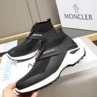 Cheap Moncler Boots For Men #1357187 Replica Wholesale [$108.00 USD] [ITEM#1357187] on Replica Moncler Boots