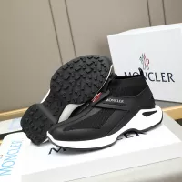 Cheap Moncler Boots For Men #1357187 Replica Wholesale [$108.00 USD] [ITEM#1357187] on Replica Moncler Boots