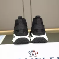Cheap Moncler Boots For Men #1357187 Replica Wholesale [$108.00 USD] [ITEM#1357187] on Replica Moncler Boots