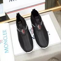 Cheap Moncler Boots For Men #1357187 Replica Wholesale [$108.00 USD] [ITEM#1357187] on Replica Moncler Boots