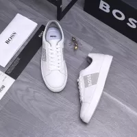 Cheap Boss Casual Shoes For Men #1357188 Replica Wholesale [$88.00 USD] [ITEM#1357188] on Replica Boss Casual Shoes